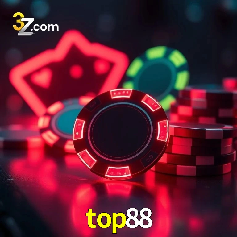 top88 Slot Analytics